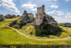 Polsko – hrad Olsztyn + Częstochowa -11.4.2026  jednodenní zájezd
