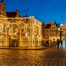 Polsko – NOVINKA 2026 – 19.12.2026 – JEDINEČNÁ NABÍDKA –  ADVENTNÍ POZNAŇ –  (jednodenní zájezd)