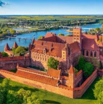 Polsko – Hrad Malbork – jednodenní zájezd 2026