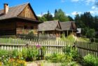 Rožnov pod Radhoštěm – Valašské muzeum v přírodě (skanzen) 28.6.2026 – (jednodenní zájezd)