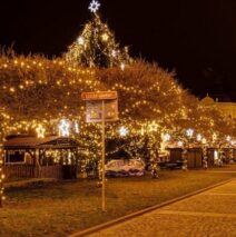 Polsko – Adventní CZESTOCHOWA – 5.12.2026 – ( jednodenní zájezd) 