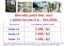 Chorvatsko – Ruskamen – červen 2026 – možnost volitelného počtu nocí (vlastní doprava)