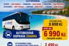 17.7. -26.7.2026 LAST MINUTE Chorvatsko