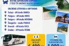 14.8. -23.8.2026 LAST MINUTE Chorvatsko