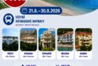 21.8. – 30.8.2026 LAST MINUTE Chorvatsko