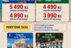 28.8. – 6.9.2026 LAST MINUTE Chorvatsko
